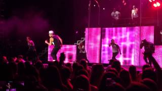 Austin Mahone - Banga Banga - Charleston, SC 8/30/14