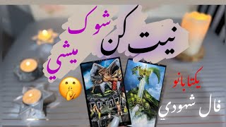 تک نیت با توضیح کامل😎 شوک میشی🤯 ،فقط نیت کن فالتو گوش کن