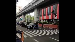 HIT & RUN SUSPECT CAUGHT | MANILA PHIL.