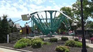 Fjord Fjarlane at Worlds of Fun