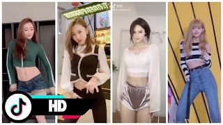 [抖音 合集] Watch Me Work #Tinashe | Tiktok China 2021 (Douyin) Dance Compilation