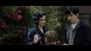 New World Coming with Lyrics - Miss peregrine's home for peculiar children