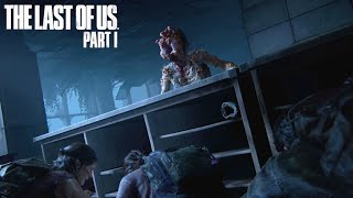 ОФИСНЫЕ ЩЕЛКУНЫ ► The Last of Us Part I #3