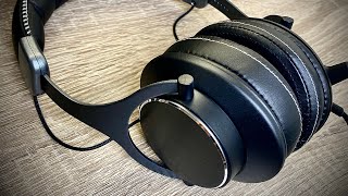 P-Series budget gaming headset!