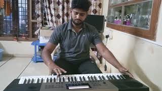 MUSIC BY JAGADEESH PAWAR