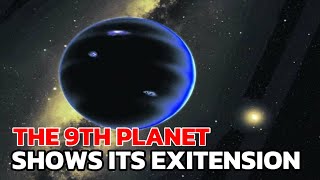 Scientists Provide the Latest Update on Proving the Existence of the Ninth Planet!