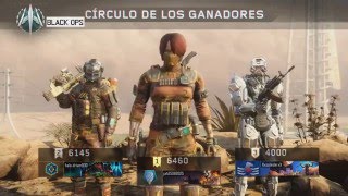 LA ESCOPETA 205 BRECCI! | BLACK OPS 3