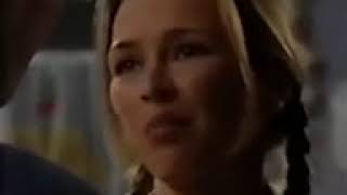 Neighbours classic episode (2002) - Lou Carpenter gets trapped in a burning church