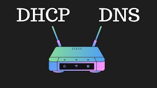 How DNS and DHCP Servers Communicate (With wireshark)