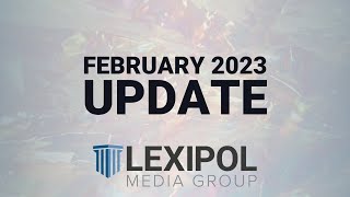 Public Safety News: February 2023 Lexipol Media Group Update - Lexipol