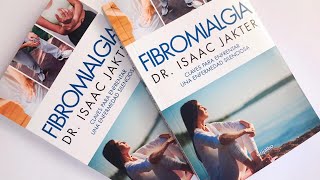 Nuevo Libro - Fibromialgia - Dr. Isaac Jakter