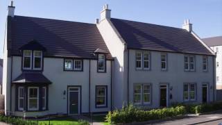 Scotia Homes, Charleston, Dubford & Castleton FULL