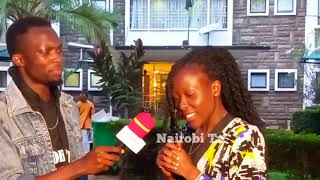 TRUDY KITUI opens up abt her RELATIONSHIP after her boyfriend was snatched!! SAD