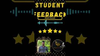 Student feedback 2