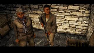 Far Cry 4 Truth and Justice Walkthrough PC