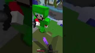 Stab in the back (minecraft bedwars 16x texture pack)