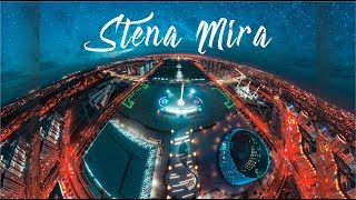 Stena Mira 4K/ASTANA/QAZAQSTAN