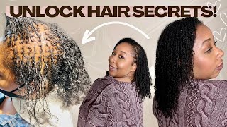 Powerful Tips for Faster Hair Growth & Enhanced Immunity