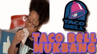 Taco Tuesday/ MUKBANG