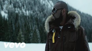 Maître Gims - J'Me Tire