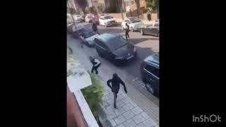 SurRon nearly get caught by the police in the uk 🇬🇧#surron #policechase #uk #subscribe #fail #sub