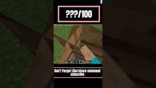 Item Whirlpool |# #minecraft #bike #minecrafthumor