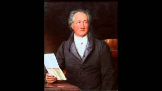 Die gefährliche Wette - Johann Wolfgang von Goethe