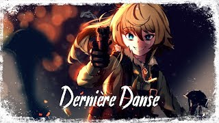 Nightcore - Dernière Danse (Jim Cavelli X Wuru Guru Remix)