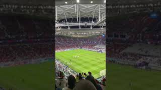 Argentina VS Australia | FIFA World Cup Qatar 2022 | FIFA World 2022 | Lionel Messi