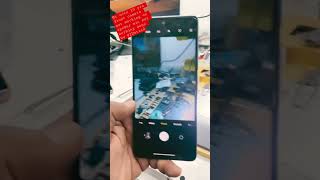 Mi note10 pro Front camera not working & No Audio Recover by#1ustaad