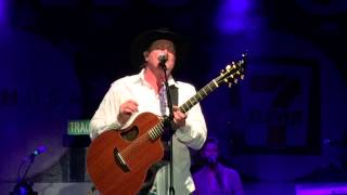 Tracy Lawrence =  I See It Now, Big Spring, TX 6-26-15