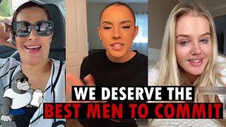 Delusional Modern Women Outrage Because The Men Have passed on Dating Them (Ep. 308)