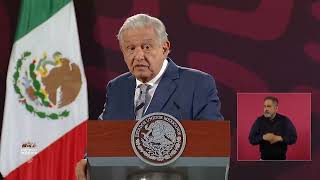 "Nosotros vamos a esperare el resultado": AMLO sobre elecciones en Venezuela