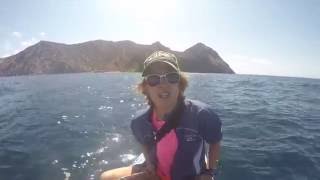 Biogeography of Catalina Island