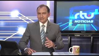 NOTICIAS RTW24  MARTES 11 DE DICIEMBRE