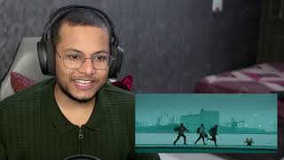 DUNKI Drop 4 Trailer • Reaction