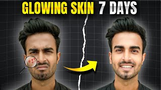 10X Glow on Your Skin✨ ! Naturally Glowing Skin & Home Remedy Bengali | Skin Care Routine