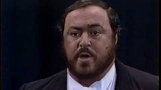 Pavarotti - Ideale