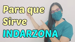 ¿Para qué sirve LA INDARZONA? I 2023