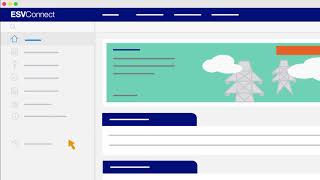 Introducing ESVConnect - What you can do