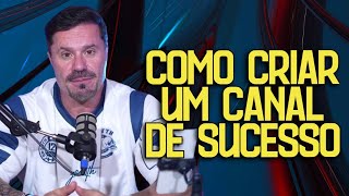 RENATO CARIANI COMO TER SUCESSO NO YOUTUBE