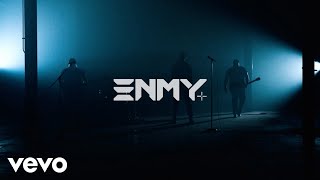 ENMY - Deceiver (Official Music Video)