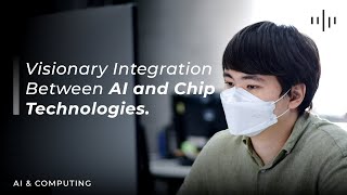 mu Space's Visionary Integration Between AI and Chip Technologies | AI & Computing