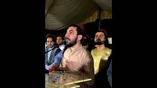 Manzoor Pashteen last speech at Karachi ptm sitIn