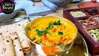 Mix Vegetable Korma Restaurant Style/Quick & easy veg Korma/Vegetable Kurma for Chapathi,Roti