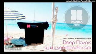 Smokeless Soul - Last Night (Original Mix) - www.vanillaradio.com