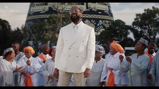 PJ Morton - Simunye (We Are One) [Official Video] (feat. Soweto Spiritual Singers)