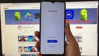 samsung A02S U3 android 11 frp bypass | all samsung android 11/12 bypass google account |no alliance