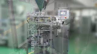 Sachet ( 4 side seal ) Granule Machine