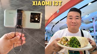 VLOG TEST SHOT ON XIAOMI 13T